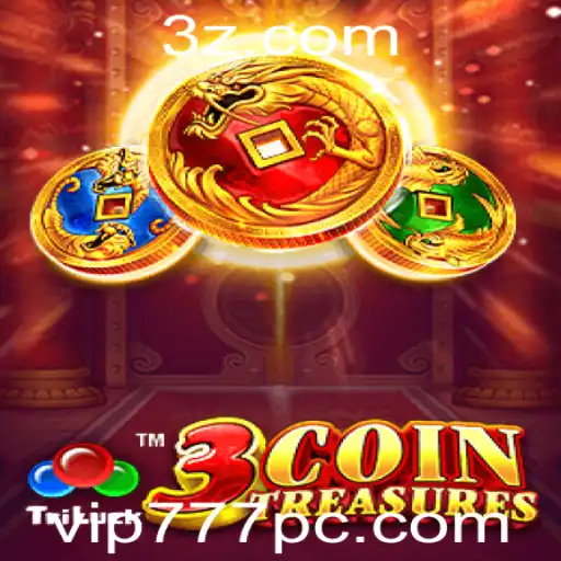 Descubra o Mundo Fascinante do Jogo 3CoinTreasures