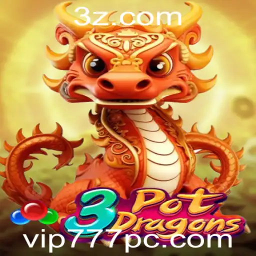 Explorando o Fascinante Mundo de 3PotDragons com Vip777