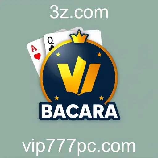 O Fascinante Mundo do Bacará no Vip777