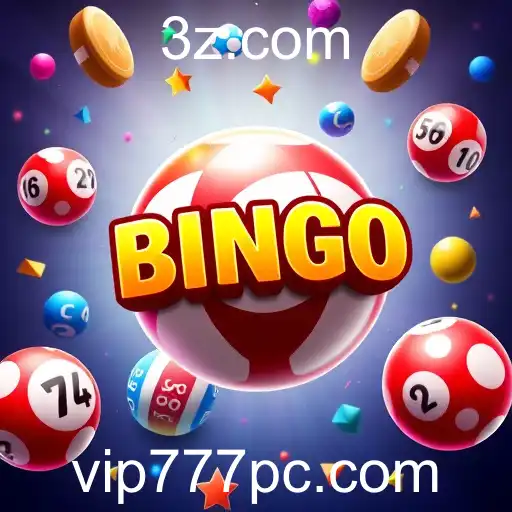Vip777: A emocionante categoria de Bingo