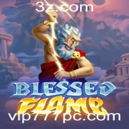 Explorando BlessedFlame: Aventuras e Desafios de Jogo com Vip777