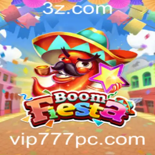 Conheça BoomFiesta: O Sensacional Jogo com a Chave Vip777
