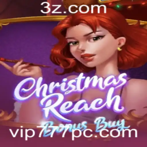 ChristmasReachBonusBuy: A Nova Sensação do Mundo dos Jogos