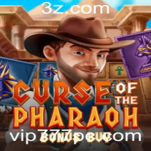 Explorando as Místicas do Jogo CurseofthePharaohBonusBuy com o Código Vip777