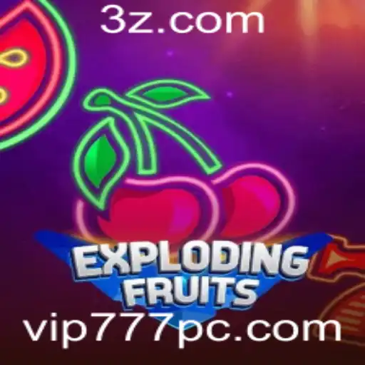 ExplodingFruits: Uma Nova Abordagem ao Entretenimento de Jogos