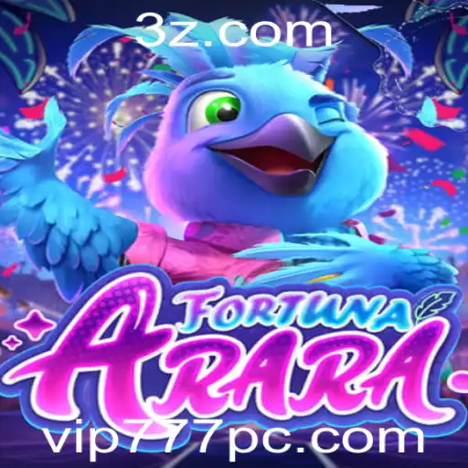 Descubra FortunaArara: O Jogo que Está Conquistando o Mundo