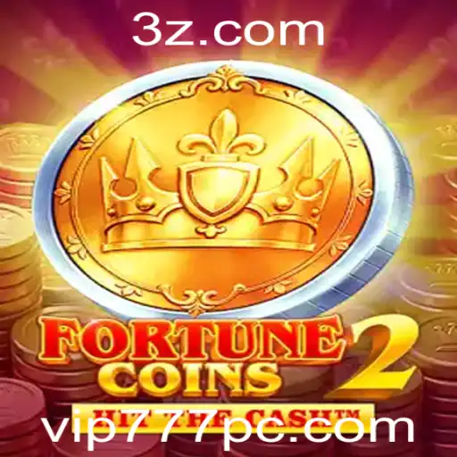 FortuneCoins2: Descubra o Mundo Fascinante de Aventuras com Vip777