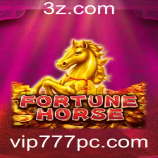 Explorando o Mundo de FortuneHorse: Um Mergulho na Aventura do Jogo com VIP777