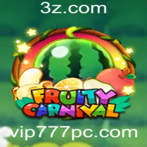 Descubra a Magia do FruityCarnival: O Jogo que Transforma Frutas em Aventura