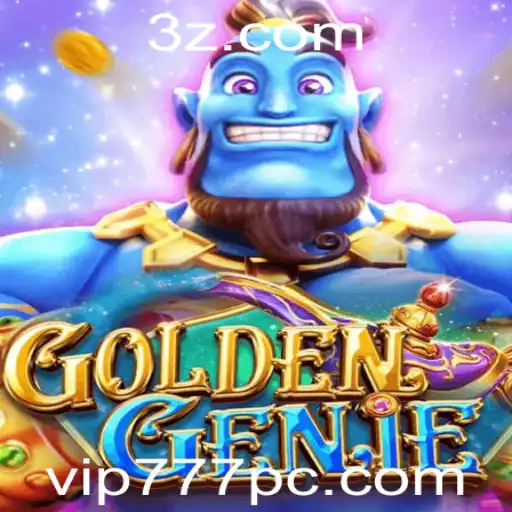 Descubra o Fascinante Jogo GOLDENGENIE com a Palavra-chave Vip777