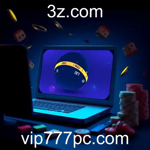 O Impacto do Vip777 no Mercado de Jogos Online em 2025
