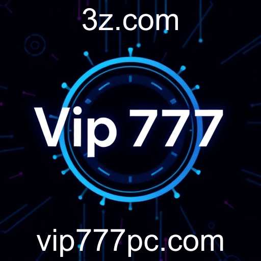 O Impacto de Vip777 na Indústria de Jogos em 2025
