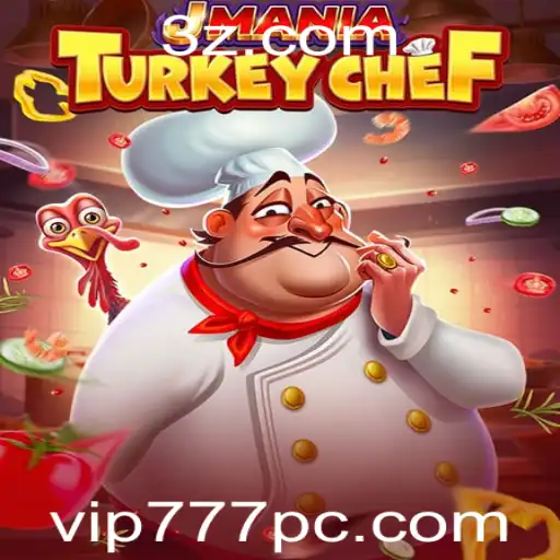 Descubra o Mundo Culinário de JManiaTurkeyChef: Um Jogo Inovador no Cenário Atual