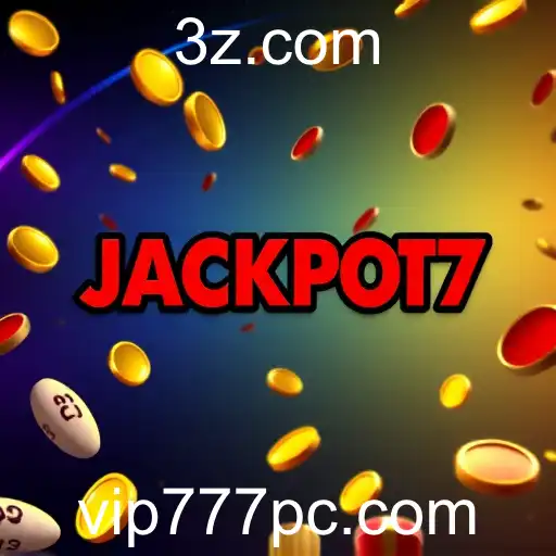 Explorando a Categoria 'Jackpots' no Site Vip777