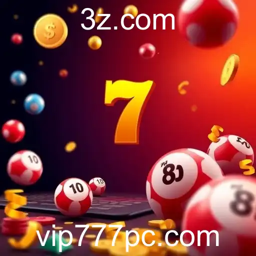 Explorando o Fascinante Mundo dos Jogos de Loteria: Vip777