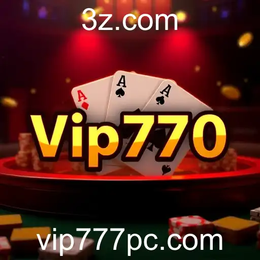 O Fascinante Mundo do Vip777 nos Jogos de Pôquer