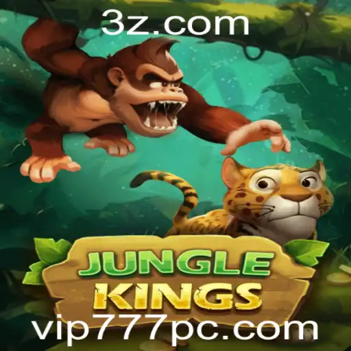 Explorando o Mundo de JungleKings