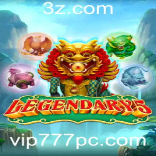 Legendary5: Uma Nova Era de Jogos de Cartas com Vip777