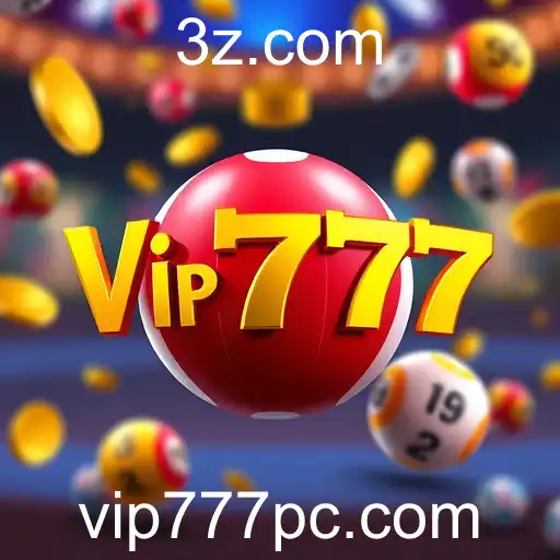 Vip777: Explorando a Faceta Exclusiva das Loterias