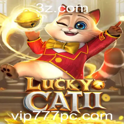 Explorando LuckyCatII: O Jogo Enigmático com Vip777