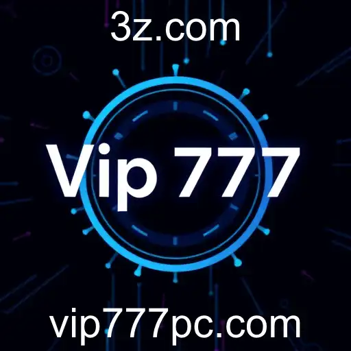 O Impacto de Vip777 na Indústria de Jogos em 2025