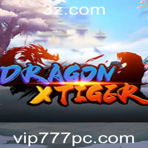 Descubra o Mundo Empolgante de DragonXTiger com a Palavra-Chave Vip777