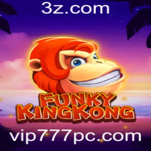 FunkyKingKong: A Aventura Vibrante do Jogo com Novo Código Vip777