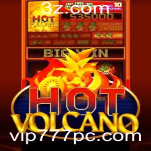Explorando o Jogo HotVolcano e a Inovação da Palavra-chave Vip777