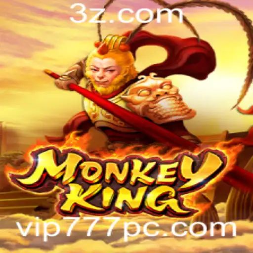 MonkeyKing: Aventura e Estratégia nas Selvas Digitais