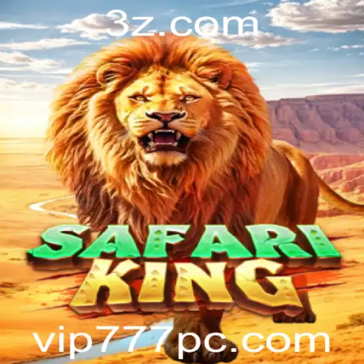 Descubra a Aventura de SafariKing: O Jogo Que Está Conquistando a Todos