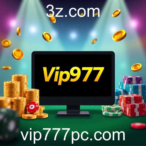 Ascensão dos Jogos Online em 2026: Vip777 em Destaque