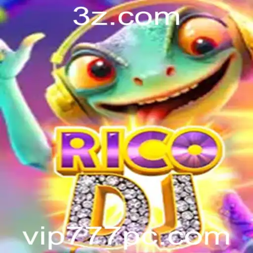 RicoDJ: A Nova Sensação dos Jogos com a Palavra-Chave Vip777