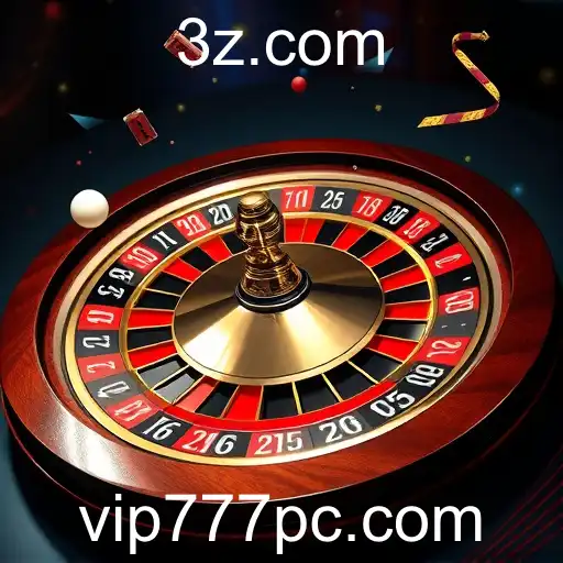 Descubra a Emoção da Roleta no Vip777