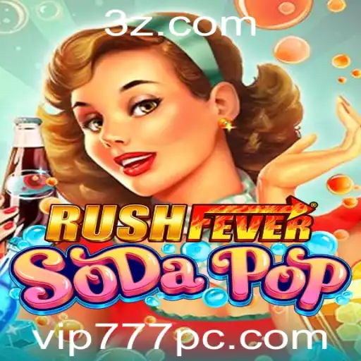 Explorando o Mundo de RushFeverSodaPop: A Nova Sensação Adrenalina e Doce