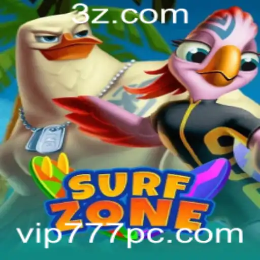 SurfZone: Uma Aventura Aquática com Vip777