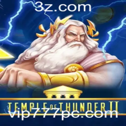 Descubra o Fascinante Universo de TempleofThunderII com Vip777