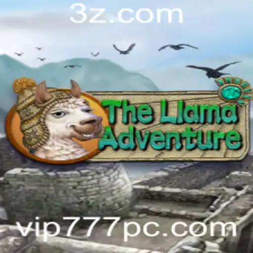 Descubra o Mundo Fascinante de TheLlamaAdventure