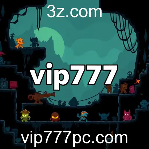 Vip777: Revolução nos Jogos Online Atraindo Novos Usuários